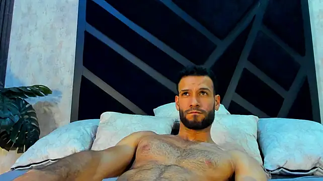 Chat XXX en directo de Jacob_Benelli