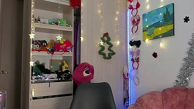lia_rip01 Chat XXX in diretta