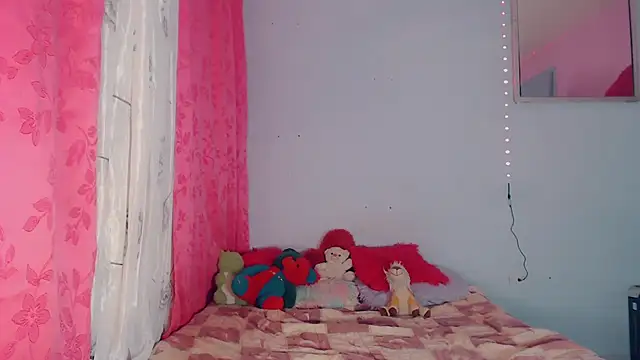 DeboraGill Live XXX-chat