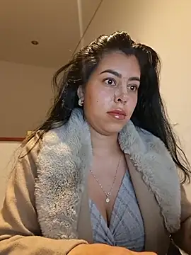 Luianna 라이브 XXX 채팅