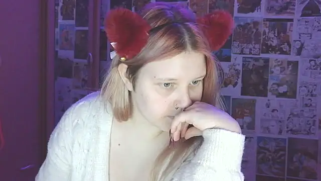 Webkamerová show FoxPlayXX