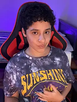 HUMANXTHING live XXX chat