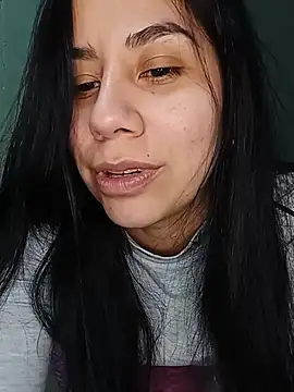 Lucia1002 웹캠 쇼