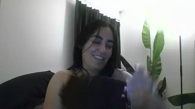عرض كام WetFlower69