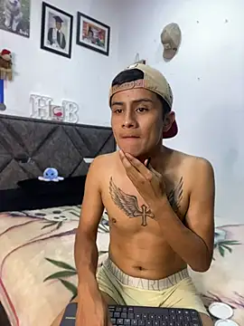 Kael_Nova's Live XXX Chat