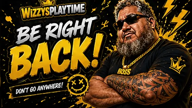 wizzysplaytime Webcam-Show