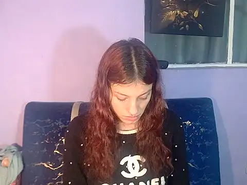 Emma-Wilson 现场XXX聊天