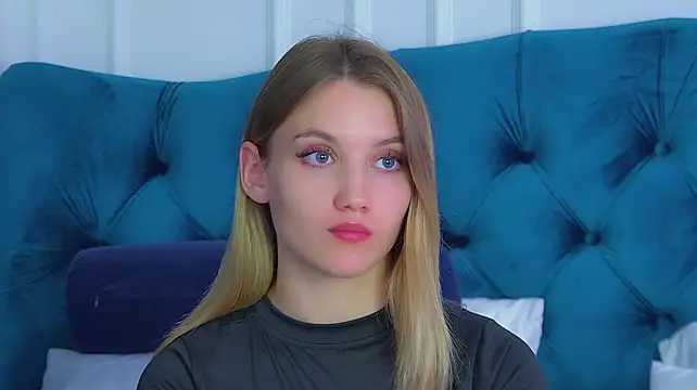 StacyEvances – Live XXX-chat