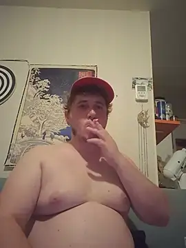 damslebambou Webcam Show