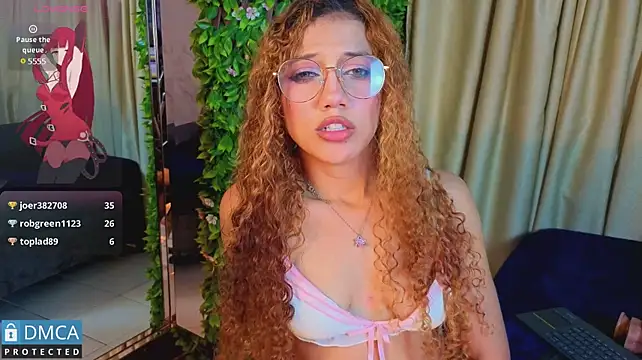 Chat XXX ao vivo de valentinaa_07