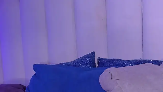 Webkamerová show tiffani_15