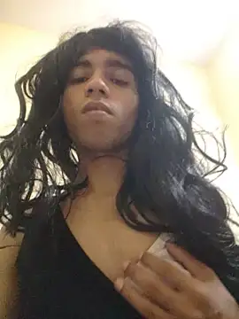 saniyacd9675 Webcam show