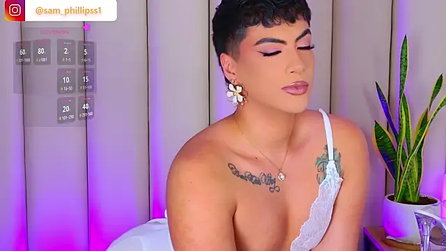 sam_phillipssn Live XXX chat
