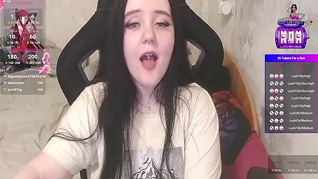 your_8a8y Live XXX-Chat