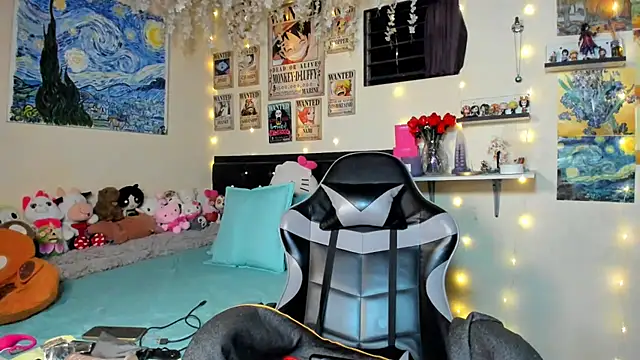 XXX chat uživo modela Cristal_Jonas@xh