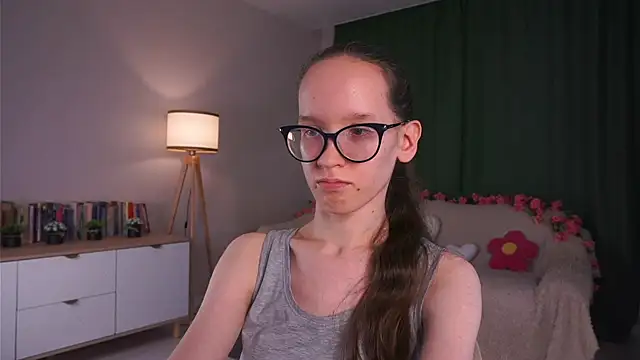 צ'אט XXX בשידור חי של BettyBrowni