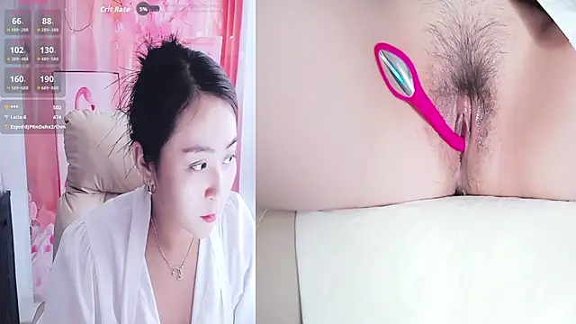 โชว์เว็บแคมของ GUO-520