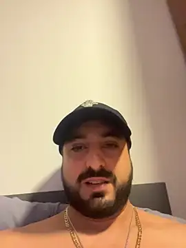Show de Sedutor69- na webcam