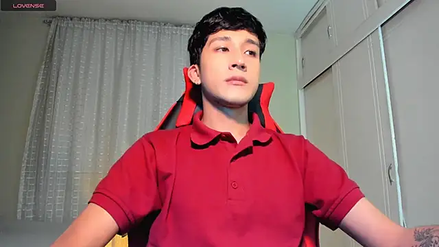 tom_Howard – Live XXX-chat