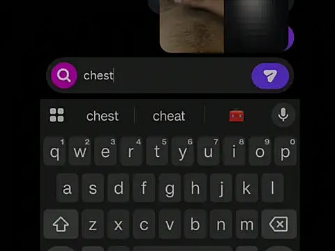 decoyed20 Webcam show