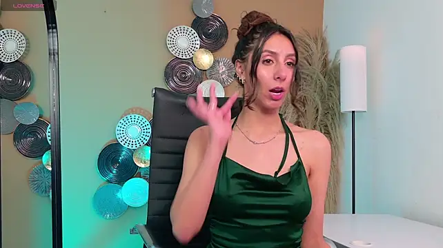 luna_willians' Live XXX Chat
