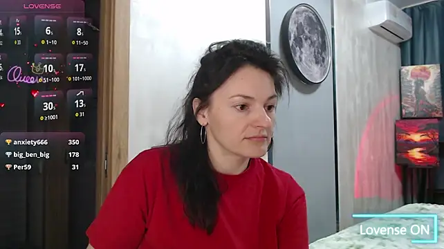 Stacy_Davicen Live XXX chat