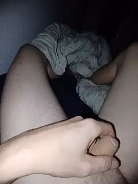 Lukasboynicki Webcam-Show