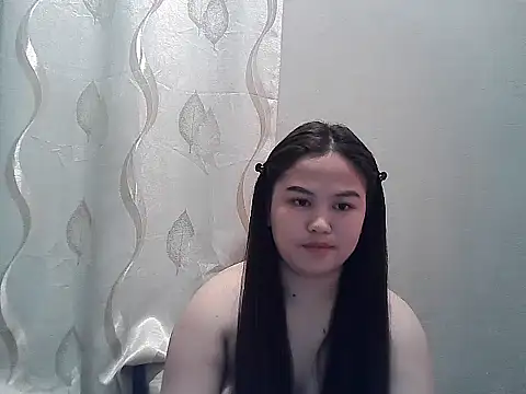Webkamerová show ThePrettySecret