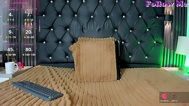 Sun_Fyre – Naživo XXX chat