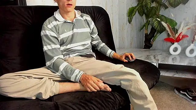 XXX chat uživo modela ren_flex