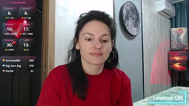 Stacy_Davice's Live XXX Chat