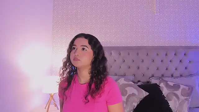 Živý XXX chat Evaa_Lunna_
