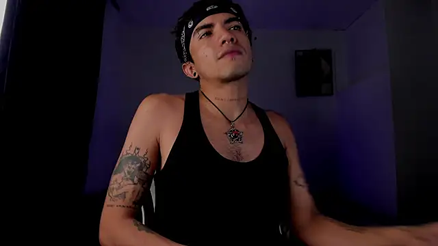 darkodarkoo Live XXX Chat