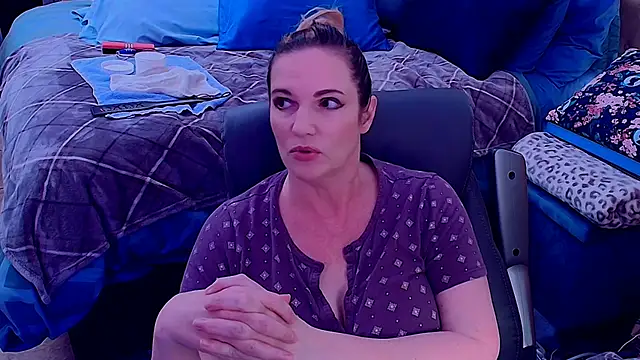 Chat XXX en directo de ninajaymes