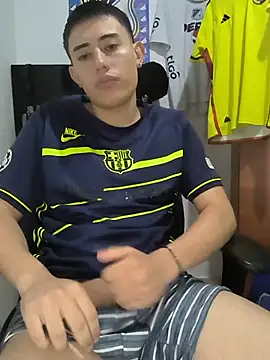 Thiagoo_Vega's Webcam Show