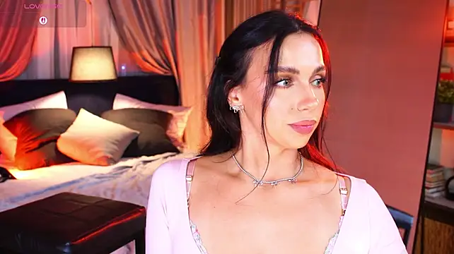 LunaNight's Live XXX Chat