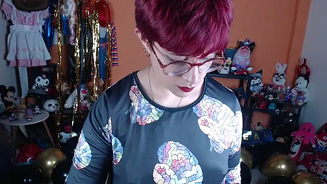 MissMiia2's Live XXX Chat