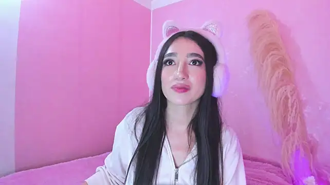 AngeelBlosoom_'s Live XXX Chat