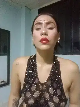 anaisha_isaza's Live XXX Chat