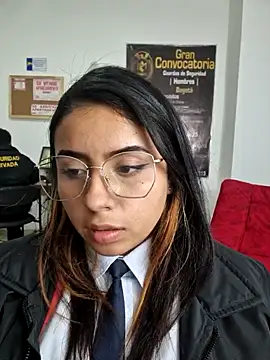 Angela__05 网络视讯表演