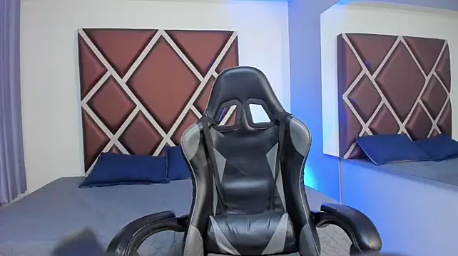 BryannSpencerr Webcam-Show