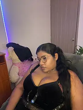 paola091 webkamerás műsora