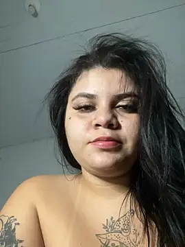 Živý XXX chat badgalbitch3