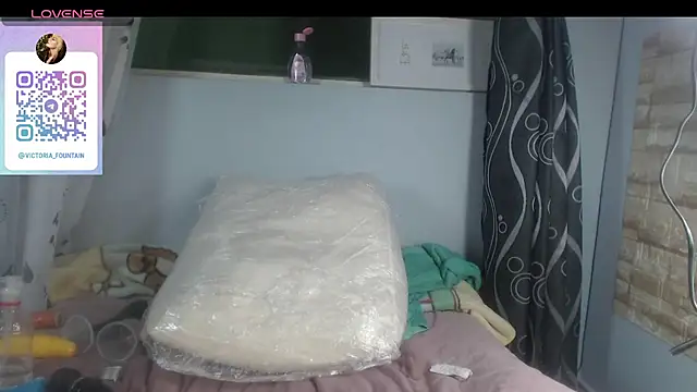 Živý XXX chat Victoria_Founta1