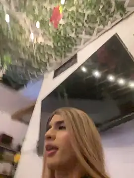 Show de Valery2_salazar na webcam