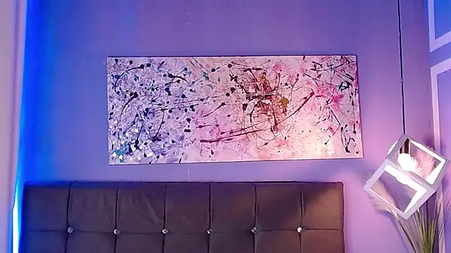 Živý XXX chat ebony_peyton