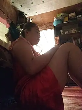 Sembang XXX Secara Langsung Filipina_Desire