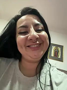צ'אט XXX בשידור חי של Abril_Luv