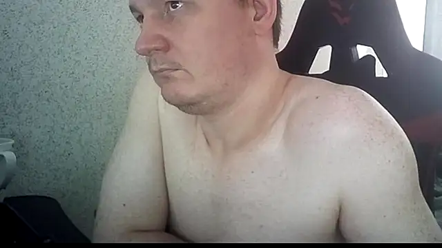 MysteriousWanderer webcam show