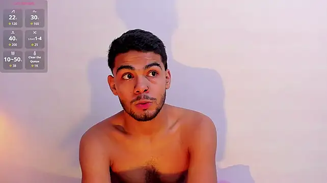 Peter_Kink élő XXX-chatje